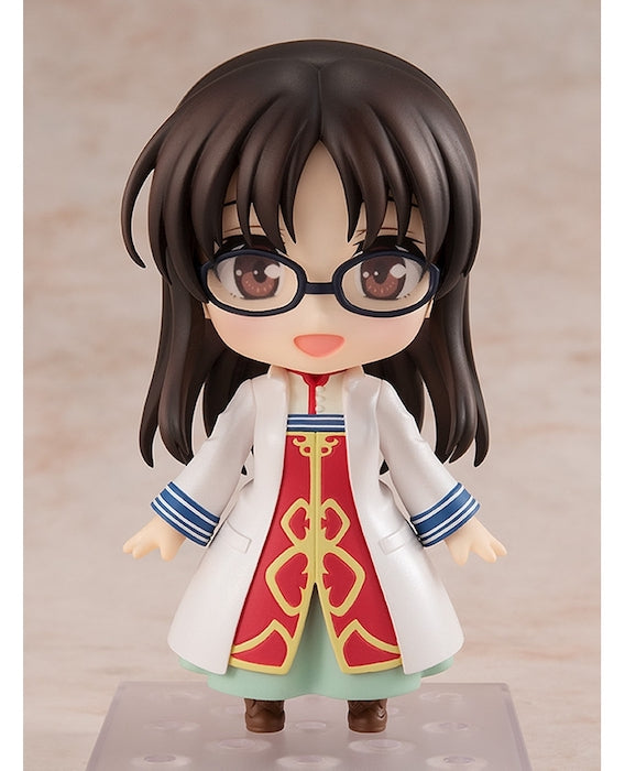 Nendoroid - 1648 Sei Takanashi (The Saint's Magic Power is Omnipotent)