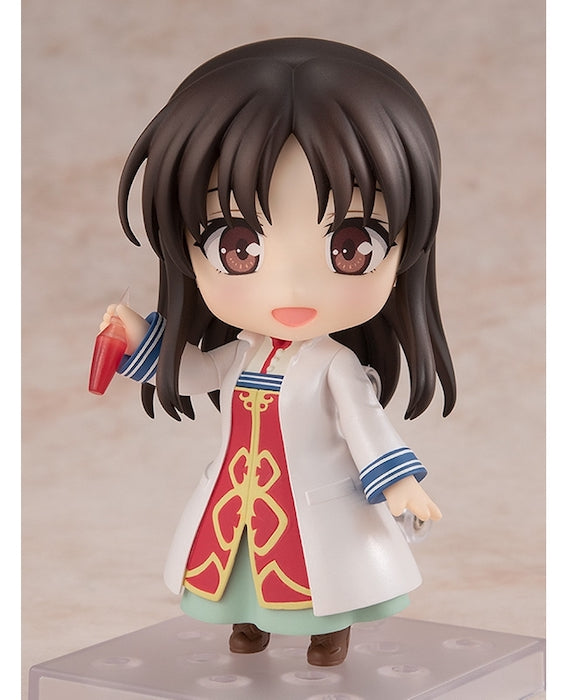 Nendoroid - 1648 Sei Takanashi (The Saint's Magic Power is Omnipotent)