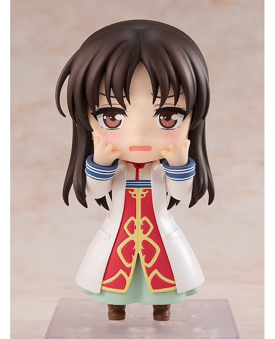 Nendoroid - 1648 Sei Takanashi (The Saint's Magic Power is Omnipotent)