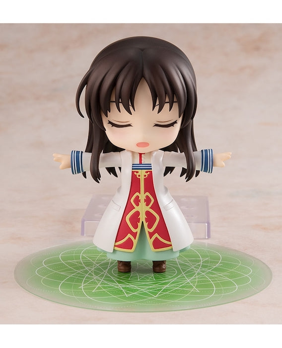 Nendoroid - 1648 Sei Takanashi (The Saint's Magic Power is Omnipotent)
