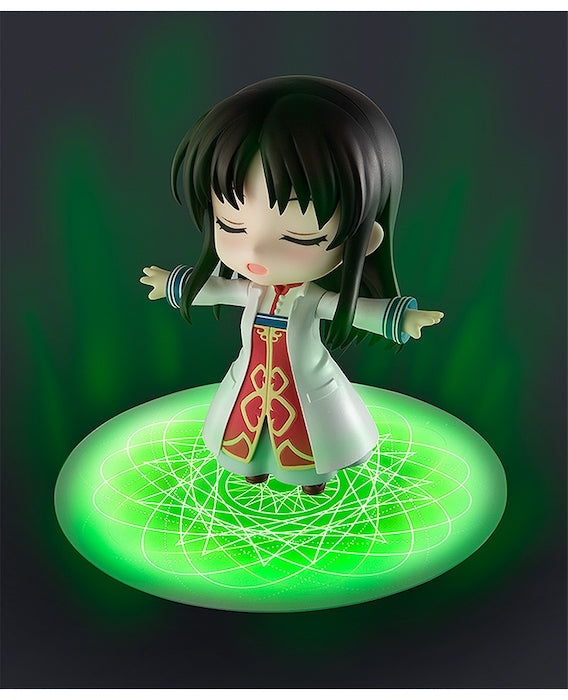 Nendoroid - 1648 Sei Takanashi (The Saint's Magic Power is Omnipotent)