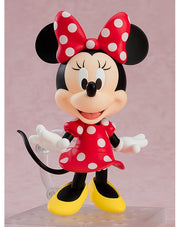 Nendoroid - 1652 Minnie Mouse: Polka Dot Dress Ver.
