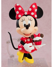Nendoroid - 1652 Minnie Mouse: Polka Dot Dress Ver.