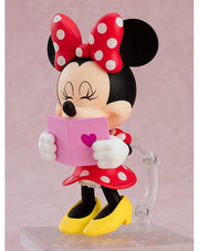 Nendoroid - 1652 Minnie Mouse: Polka Dot Dress Ver.