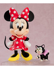 Nendoroid - 1652 Minnie Mouse: Polka Dot Dress Ver.