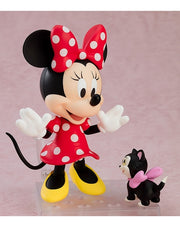 Nendoroid - 1652 Minnie Mouse: Polka Dot Dress Ver.