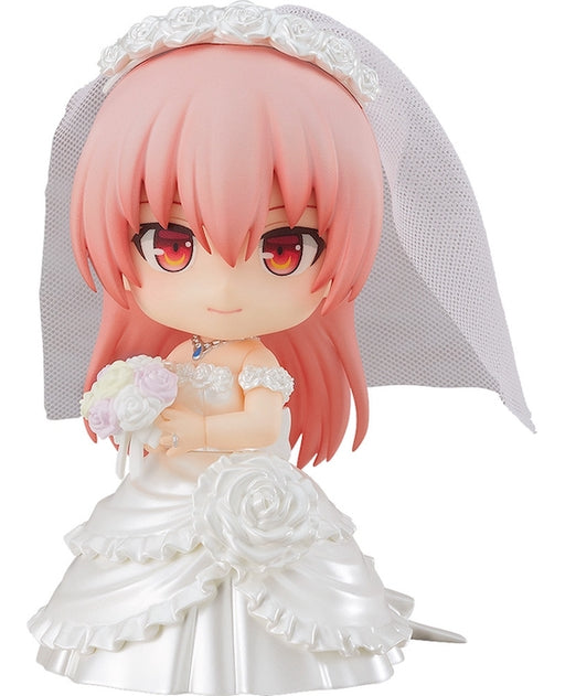 Nendoroid - 1664 Tsukasa Yuzaki