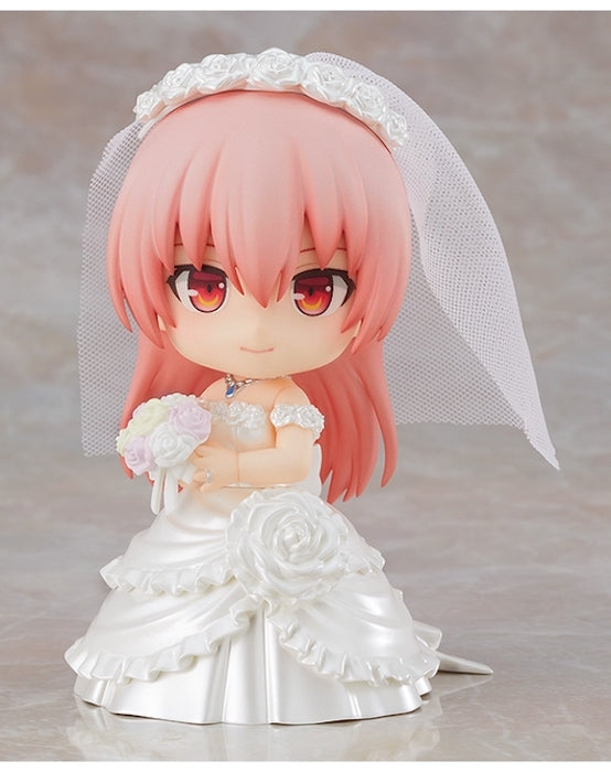 Nendoroid - 1664 Tsukasa Yuzaki