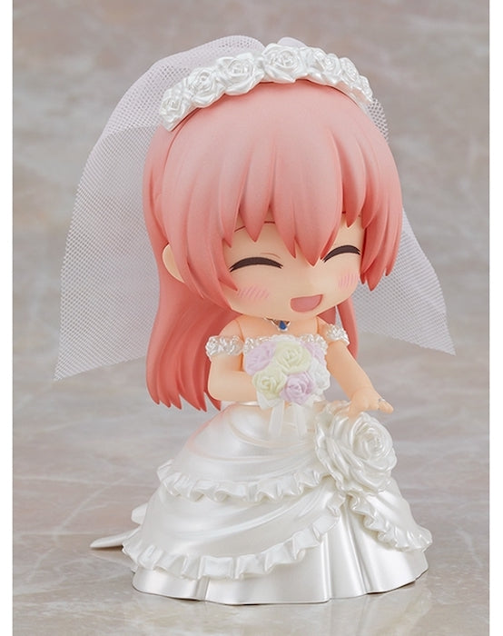 Nendoroid - 1664 Tsukasa Yuzaki