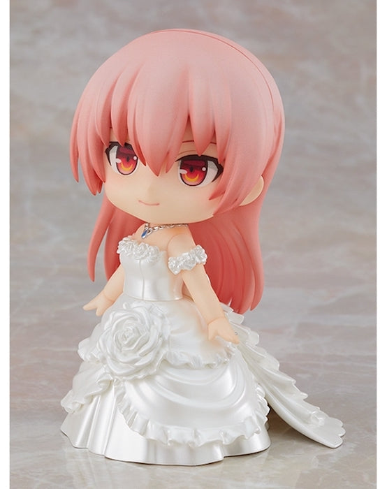 Nendoroid - 1664 Tsukasa Yuzaki