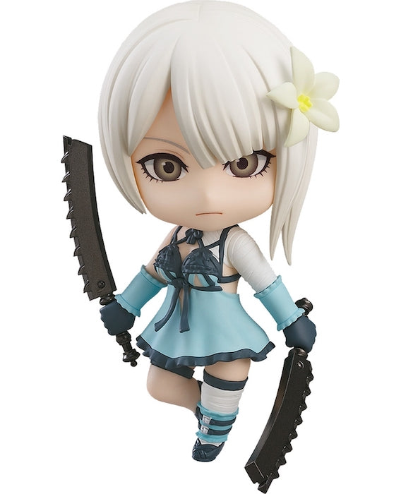 Nendoroid - 1705 Kaine (NieR Replicant Ver. 1.22474487139...)