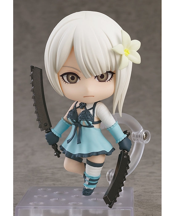 Nendoroid - 1705 Kaine (NieR Replicant Ver. 1.22474487139...)