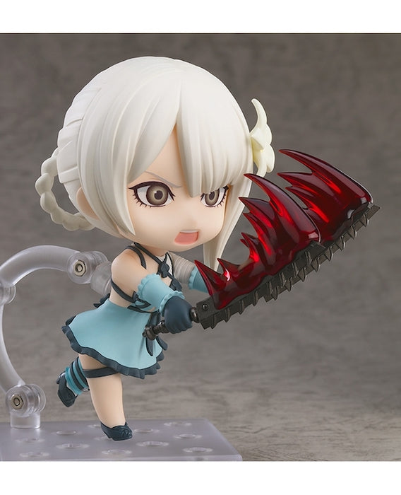 Nendoroid - 1705 Kaine (NieR Replicant Ver. 1.22474487139...)