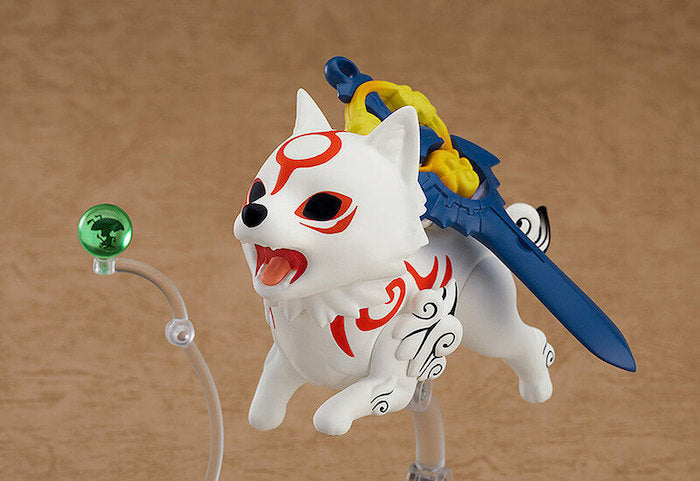 Nendoroid - Amaterasu DX Version