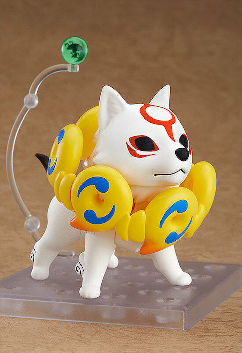 Nendoroid - Amaterasu DX Version