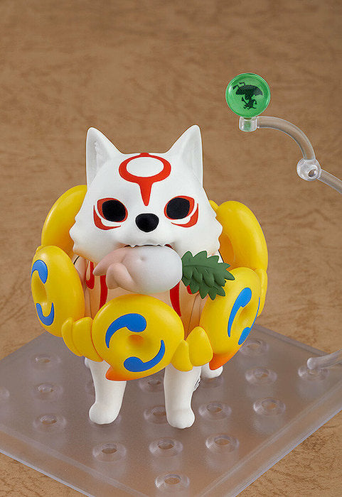 Nendoroid - Amaterasu DX Version