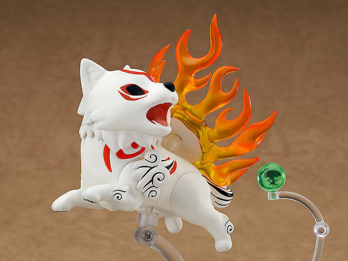 Nendoroid - Amaterasu DX Version