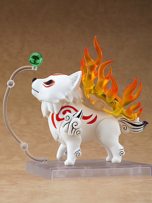 Nendoroid - Amaterasu DX Version