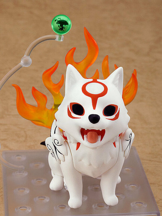 Nendoroid - Amaterasu DX Version