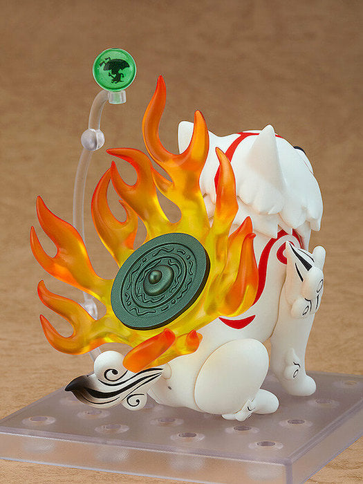 Nendoroid - Amaterasu DX Version