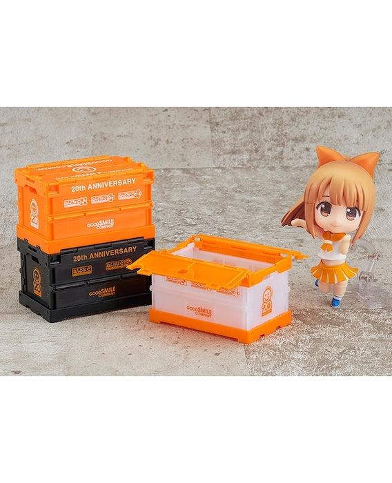 Nendoroid - Anniversary Container Black