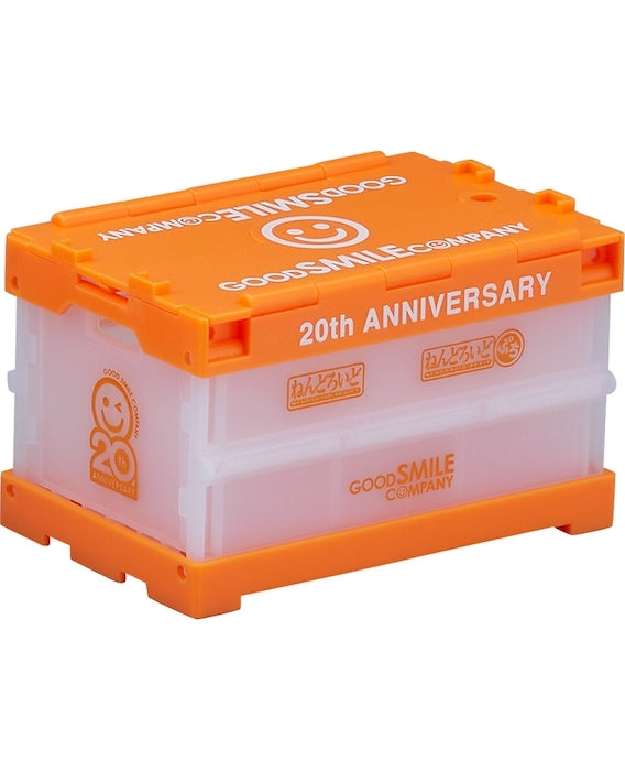 Nendoroid - Anniversary Container Clear