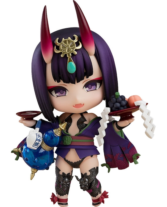 Nendoroid - Assassin/Shuten-Douji