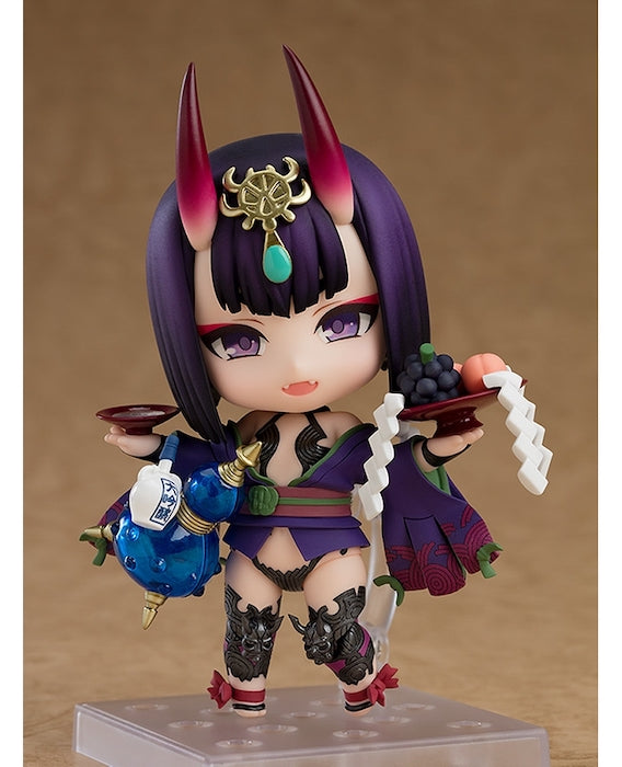 Nendoroid - Assassin/Shuten-Douji