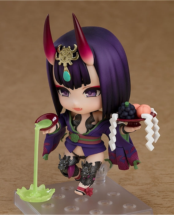 Nendoroid - Assassin/Shuten-Douji