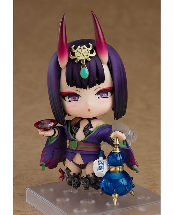 Nendoroid - Assassin/Shuten-Douji