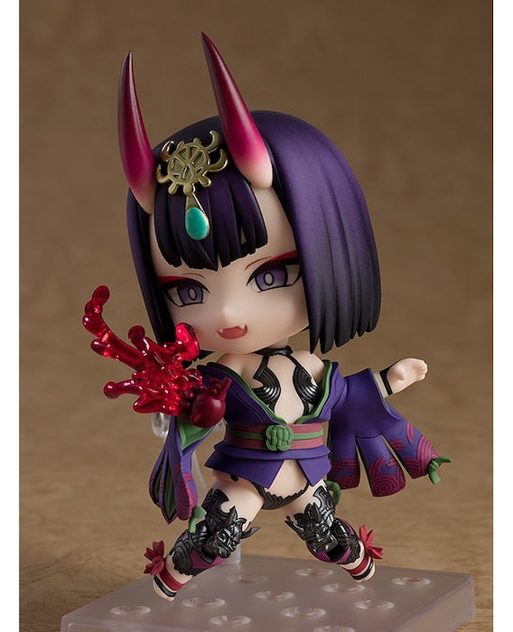 Nendoroid - Assassin/Shuten-Douji