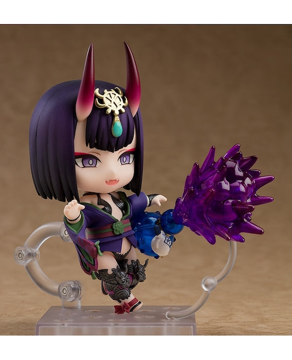 Nendoroid - Assassin/Shuten-Douji