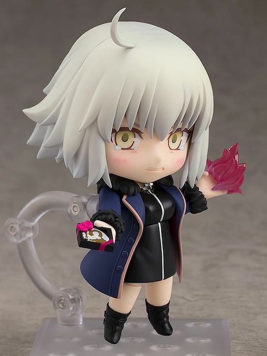 Nendoroid - Avenger/Jeanne d'Arc (Alter) Shinjuku Ver.