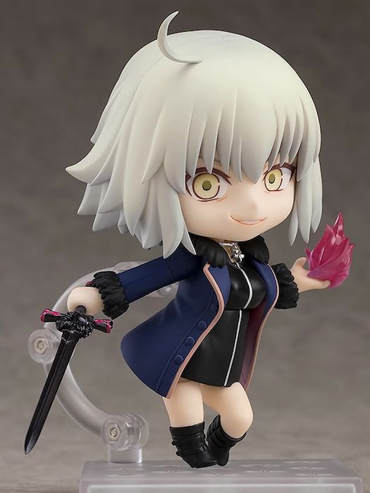 Nendoroid - Avenger/Jeanne d'Arc (Alter) Shinjuku Ver.