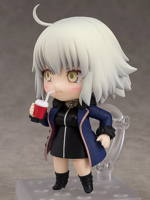 Nendoroid - Avenger/Jeanne d'Arc (Alter) Shinjuku Ver.