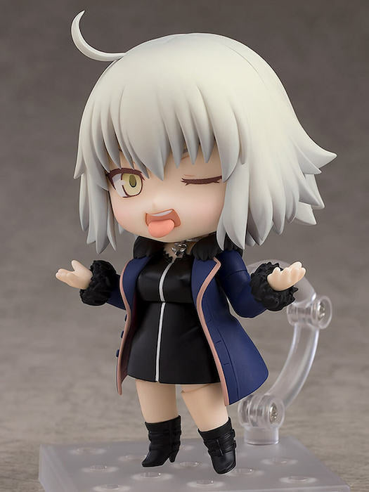 Nendoroid - Avenger/Jeanne d'Arc (Alter) Shinjuku Ver.