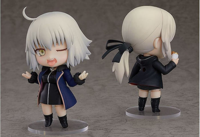 Nendoroid - Avenger/Jeanne d'Arc (Alter) Shinjuku Ver.