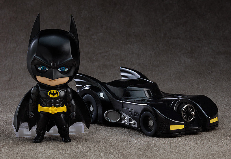 Nendoroid - 1855 The Batman Ver. - The Batman