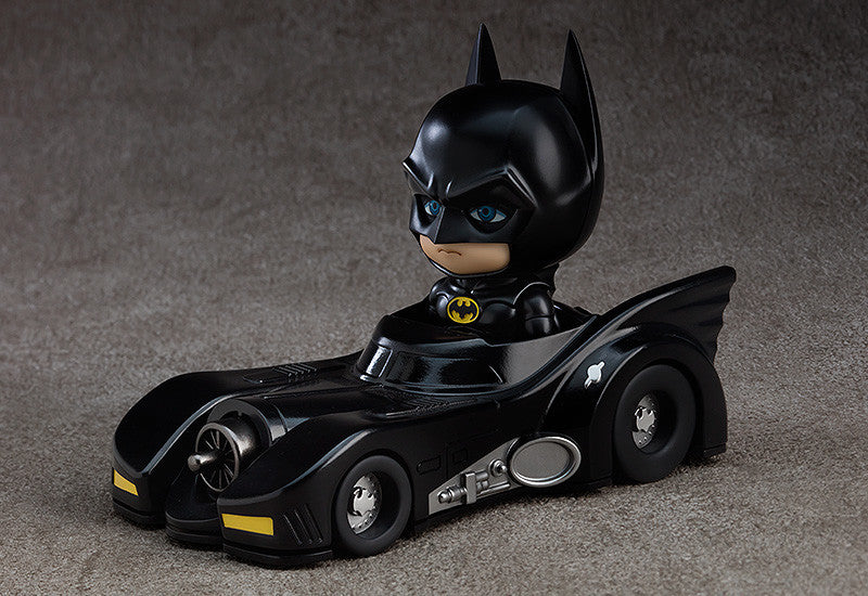 Nendoroid - 1855 The Batman Ver. - The Batman