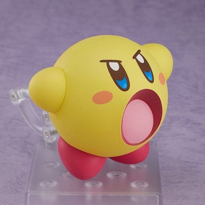 Nendoroid - Beam Kirby