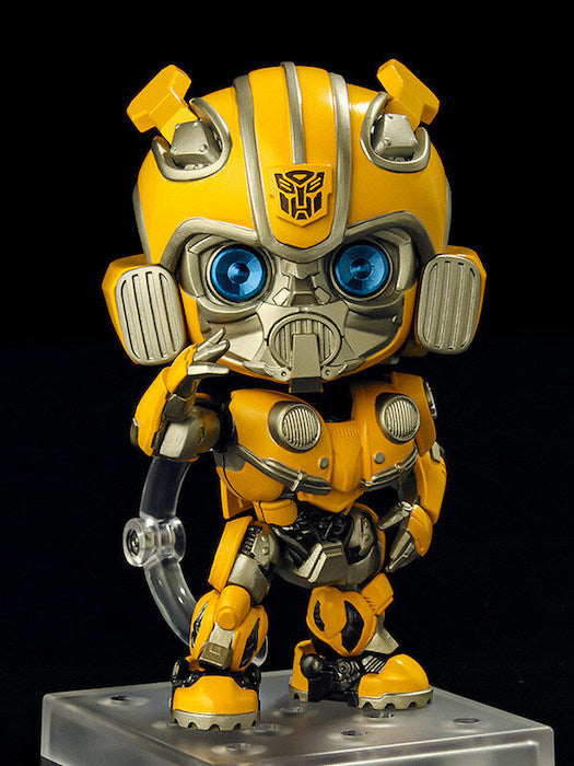 Nendoroid - Bumblebee