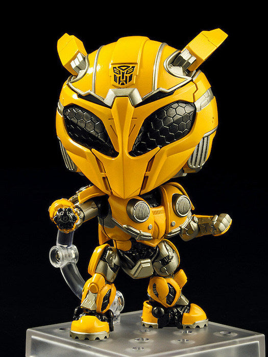 Nendoroid - Bumblebee