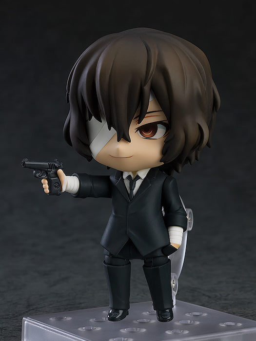 [Pre-Order][ETA Aug/Sep 2022] Nendoroid - Osamu Dazai: Dark Era Ver. (Bungo Stray Dogs)