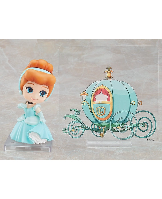 Nendoroid - Cinderella