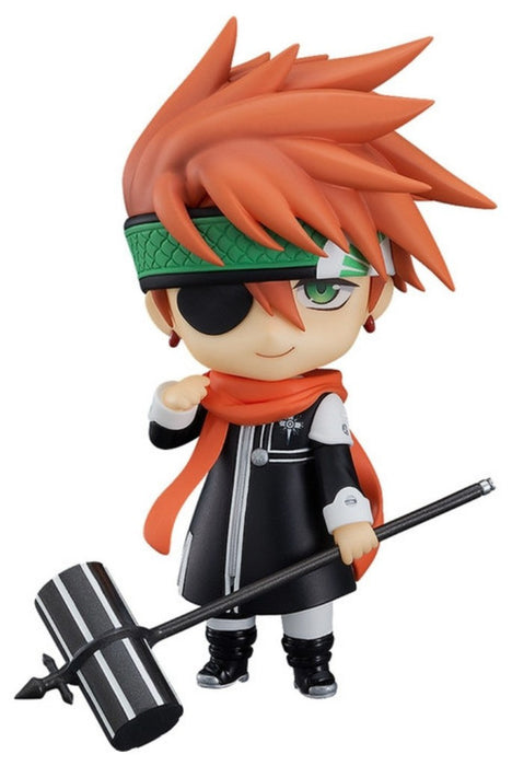 Nendoroid - 1854 Lavi - D. Gray-man