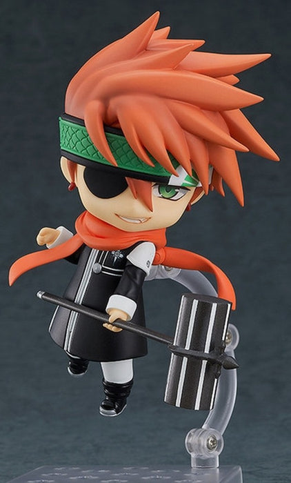 Nendoroid - 1854 Lavi - D. Gray-man