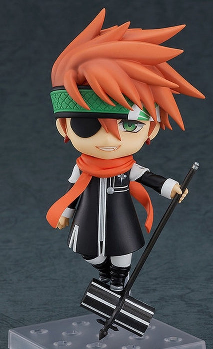 Nendoroid - 1854 Lavi - D. Gray-man