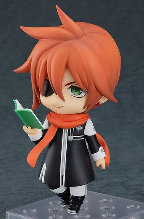 Nendoroid - 1854 Lavi - D. Gray-man