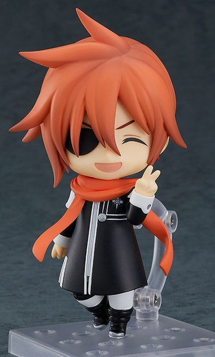 Nendoroid - 1854 Lavi - D. Gray-man