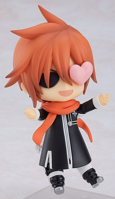 Nendoroid - 1854 Lavi - D. Gray-man